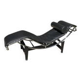 Méridienne LC4 le Corbusier