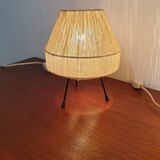 Scandinavian lamp