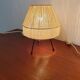 Scandinavian lamp