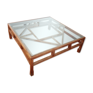 Table basse Pacific Compagnie