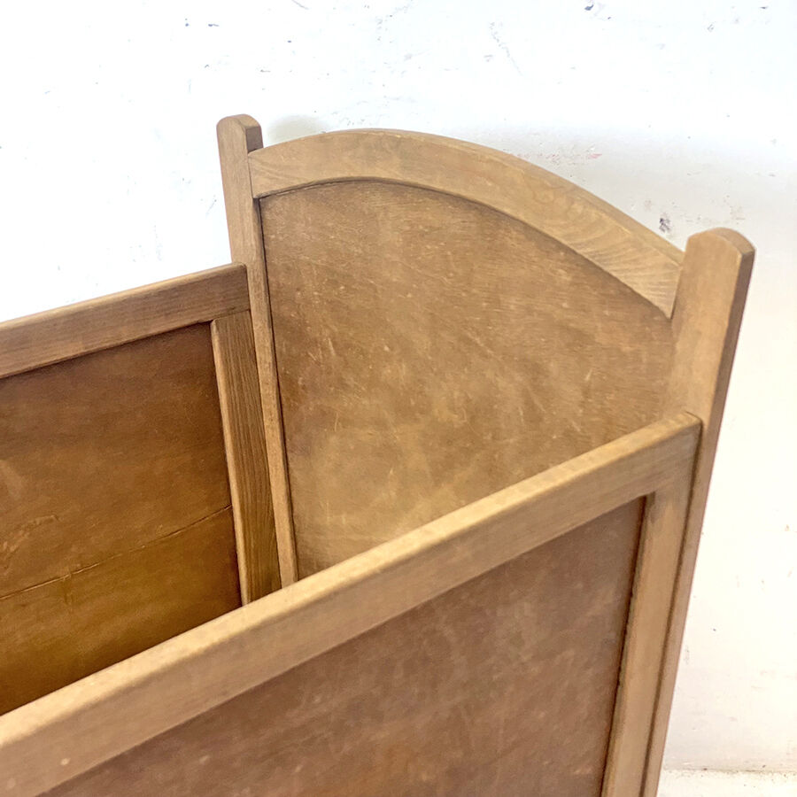 Vintage 50's children's bed