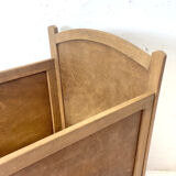 Vintage 50's children's bed