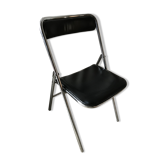 Former folding chair