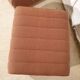 Paire d'ottomans vintage
