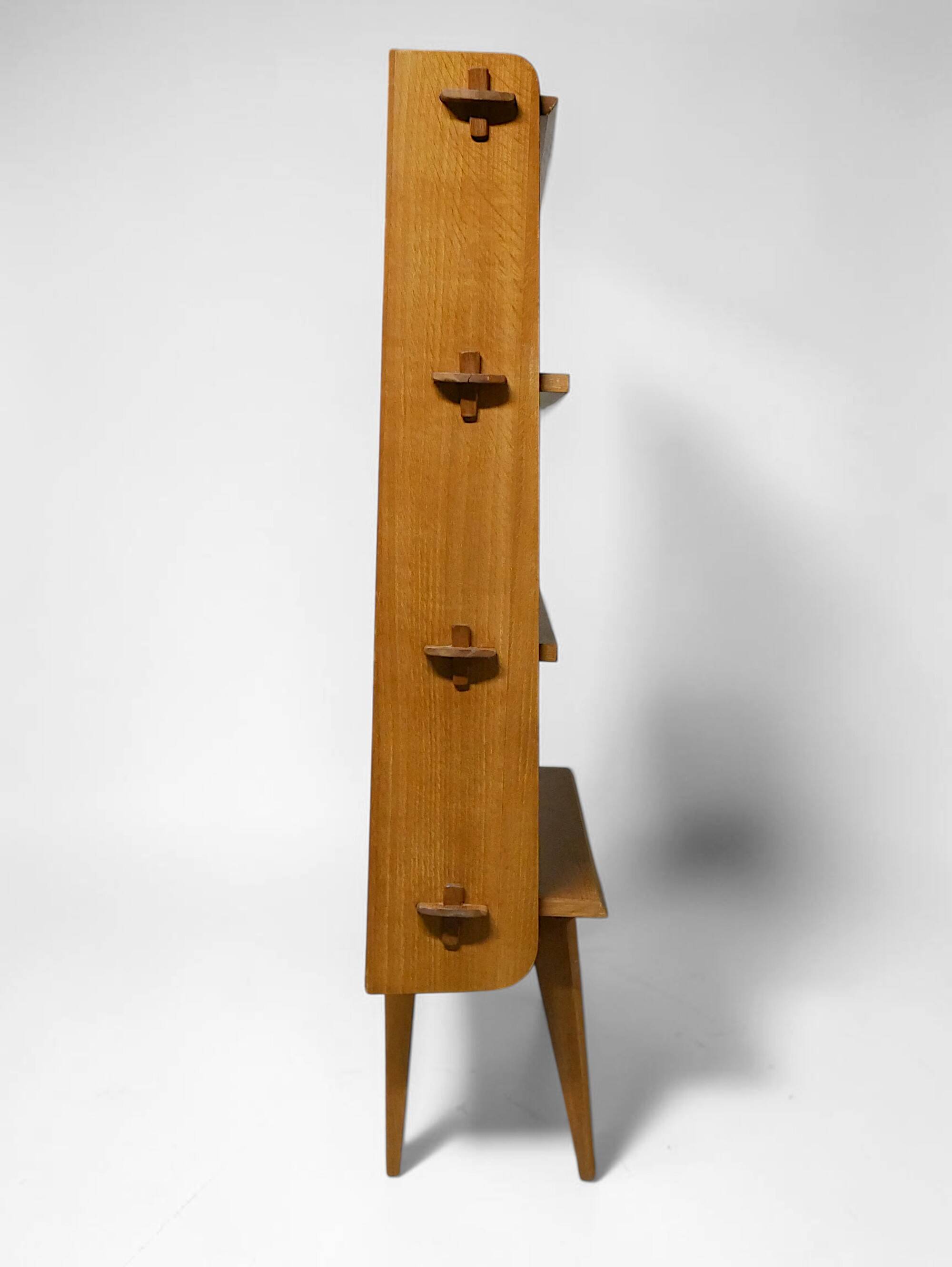 Vintage library design "Edition SAM" - 1950