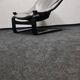 Scandanavian club chair attributed to Ake Fribytter for Nelo mobel