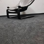 Scandanavian club chair attributed to Ake Fribytter for Nelo mobel