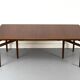Model 201 Teak Dining Table by Arne Vodder for Sibast, 1960s