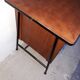 Desk 3 drawers 1960