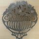 Piero Maestri Italy trivet from the 50s-60s