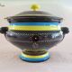 HENRIOT porcelain soup tureen