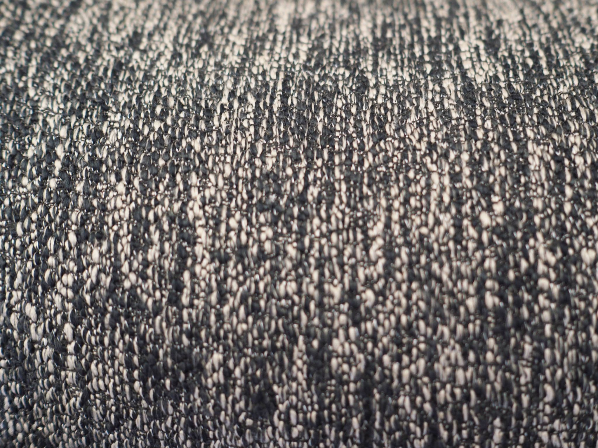 Fauteuil gris, Danemark