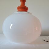 Opaline suspension 70s