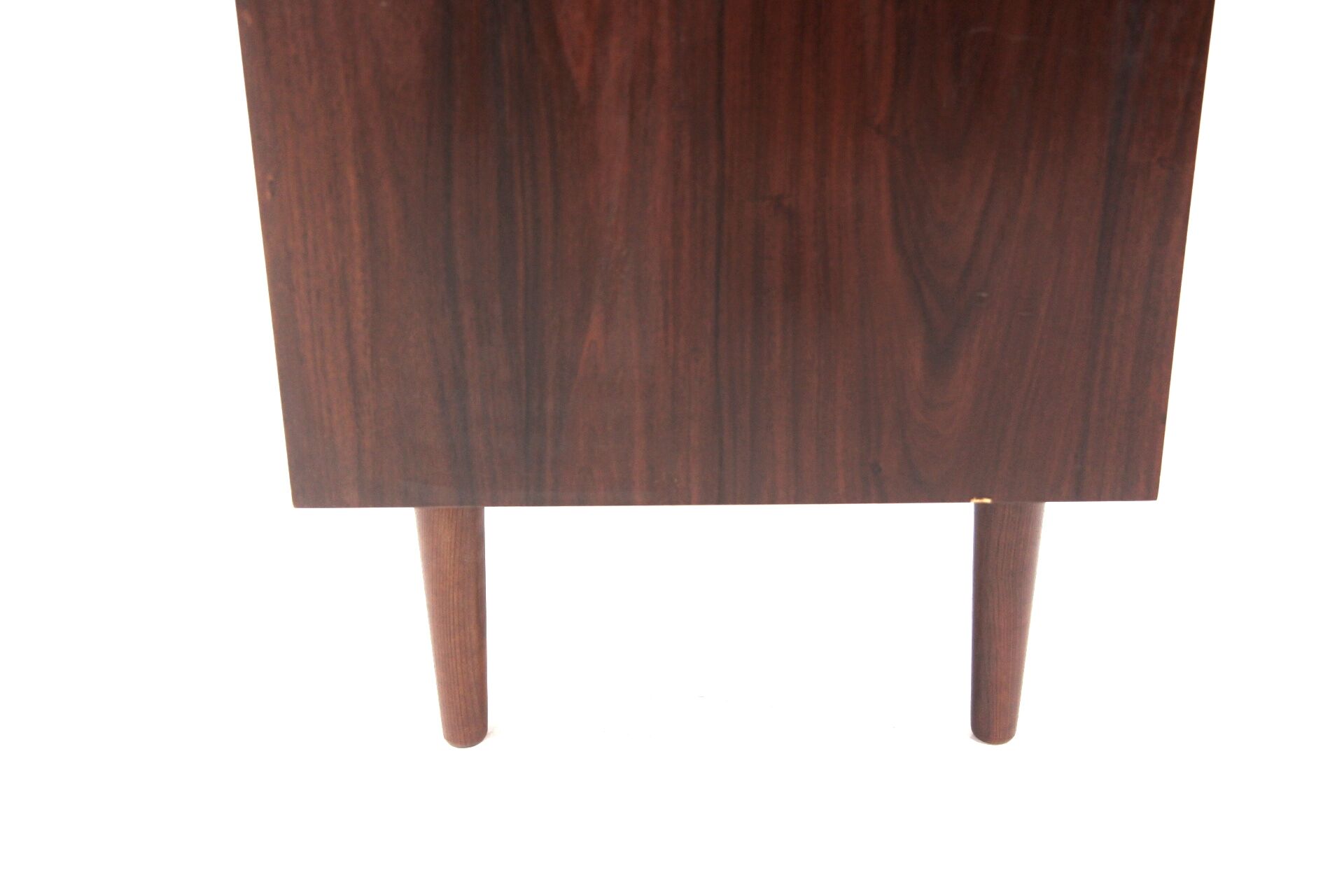 Rosewood chest of drawers, "Royal system", Poul Cadovius, Denmark, 1960