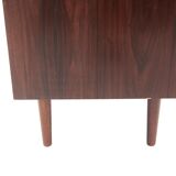 Rosewood chest of drawers, "Royal system", Poul Cadovius, Denmark, 1960