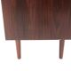 Rosewood chest of drawers, "Royal system", Poul Cadovius, Denmark, 1960