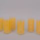 Lemonade glasses x6