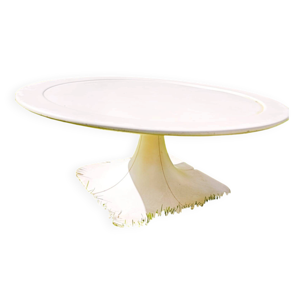 Table basse, années 70