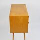 Commode, années 1970