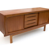 Buffet en teck danois, Dyrlund 1970
