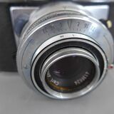 Appareil photo ancien Zeiss ikon