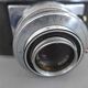 old Zeiss ikon camera