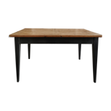 Old farm table