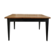 Old farm table