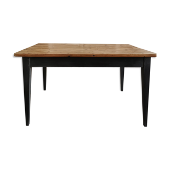Old farm table