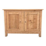 Massive renovated buffet