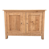 Massive renovated buffet