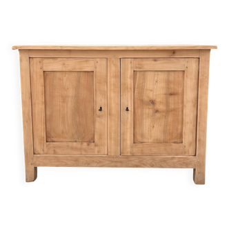 Massive renovated buffet