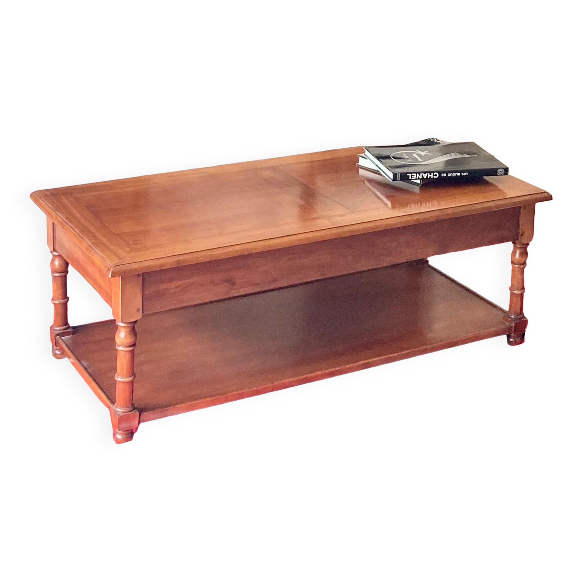 Table basse salon