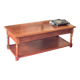 Table basse salon