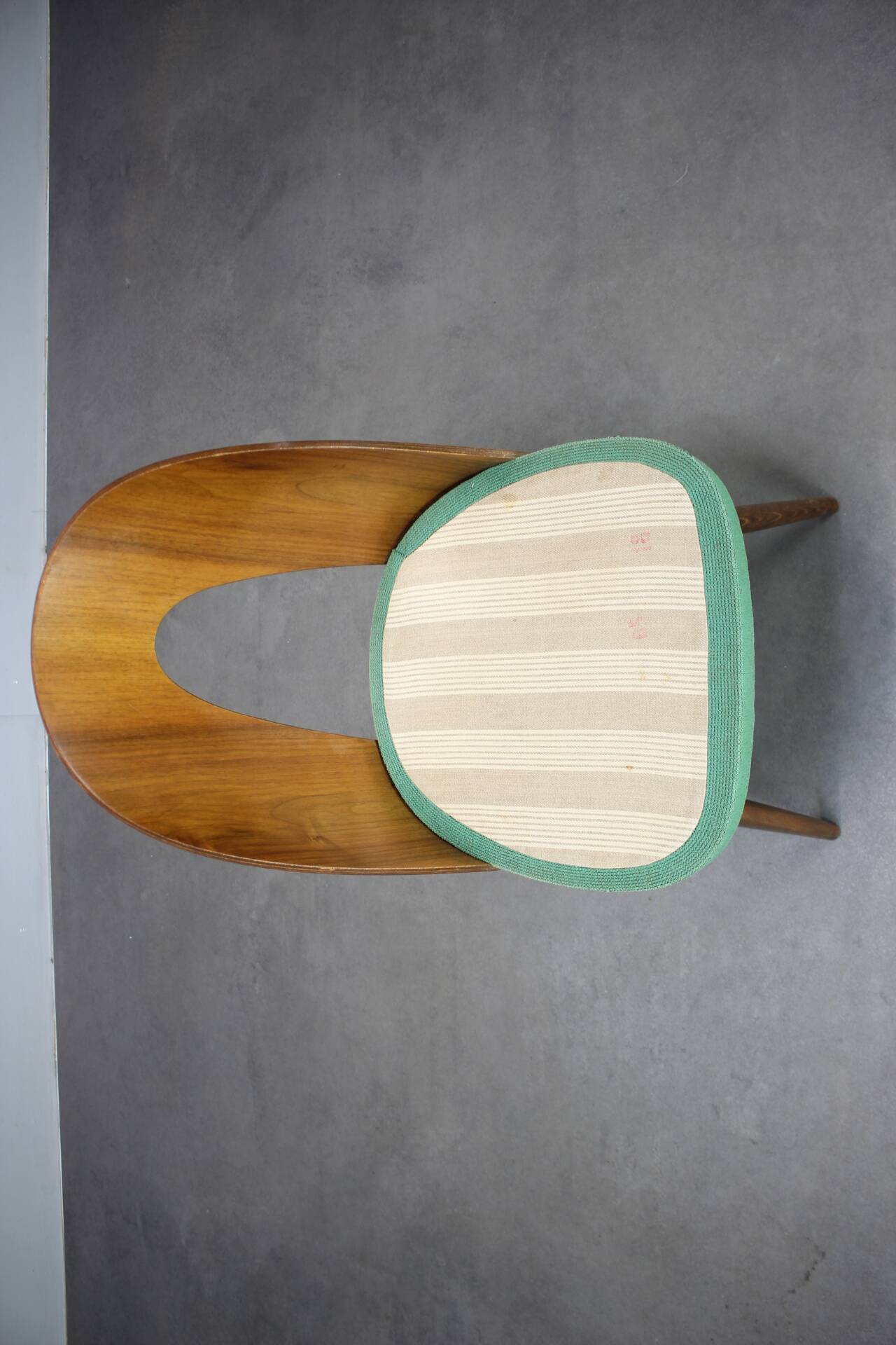Chair Antonín Šuman for Tatra Nábytok, Czechoslovakia, around 1960