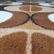 Louis de poortere haïti rug 220x170 - vintage 70s space age