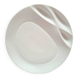 Vista Alegre Large Plate By Carsten Gollnick