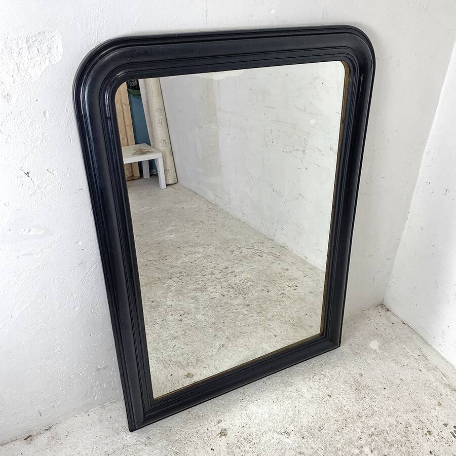 Louis Philippe mirror
