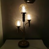 Design table lamp 1970