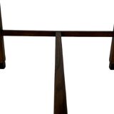 Art Deco Amsterdam School side table hall table