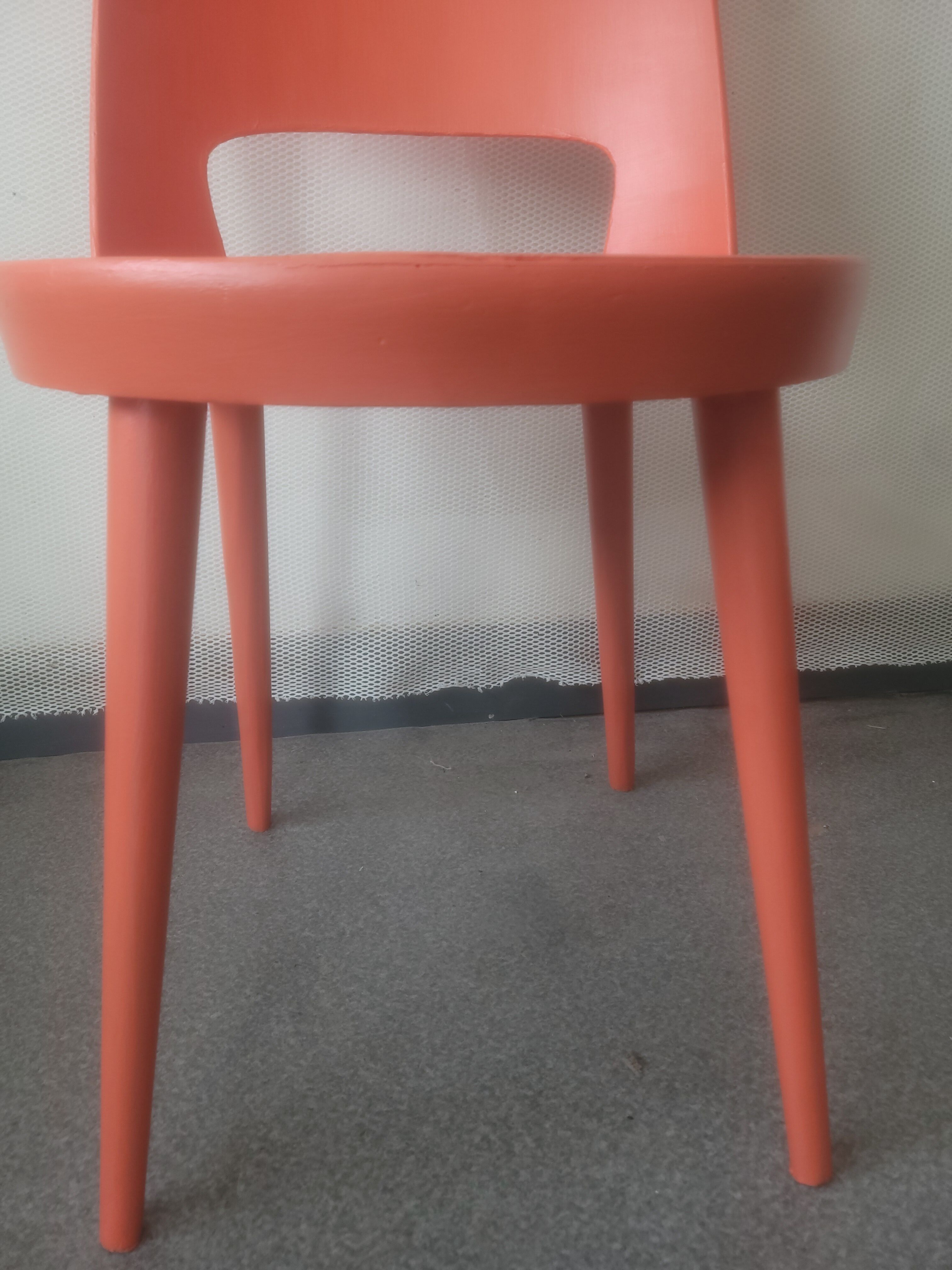 Baumann bistro chair Mondor model