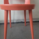 Chaise bistrot Baumann modèle Mondor