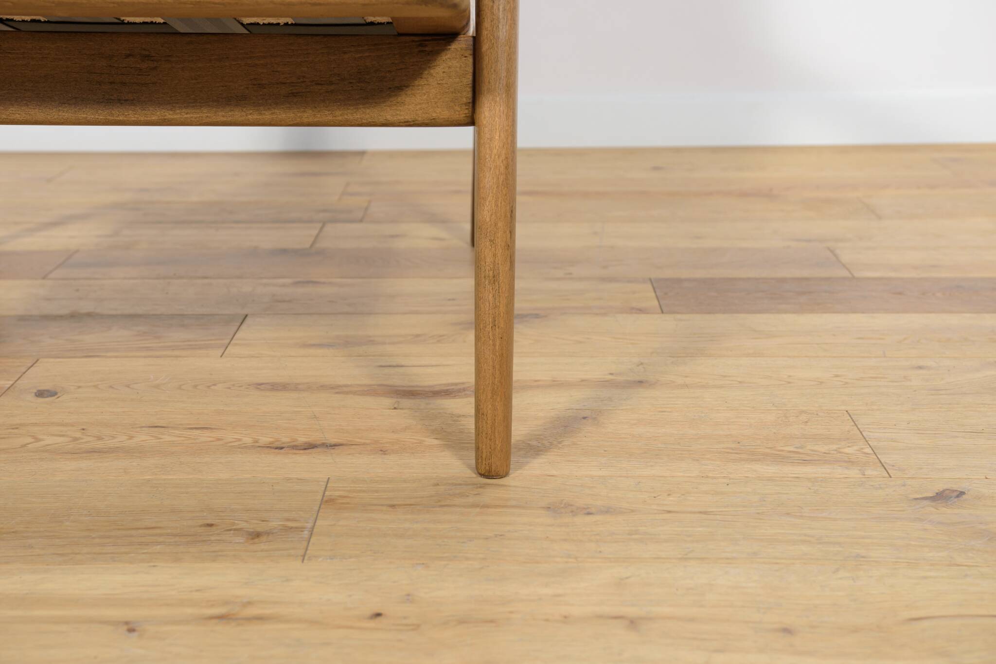 Mid-Century Model 300-139 Armchair from Swarzędzka Factory, 1960s