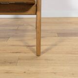 Mid-Century Model 300-139 Armchair from Swarzędzka Factory, 1960s