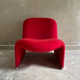 Alky armchair by Giancarlo Piretti