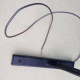 Former round lantern of public lighting of the city of Paris