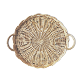 Wicker top