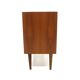 Scandinavian teak chest of drawers, Sweden, 1960