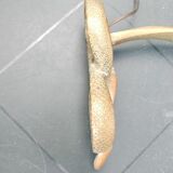 Cobra lamp foot
