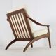 Arne Hovmand-Olsen for Komfort armchair |  danish design